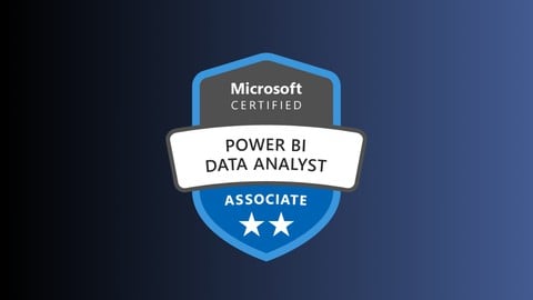 Learn Power BI and Ace the PL-300 Exam on Your First Attempt