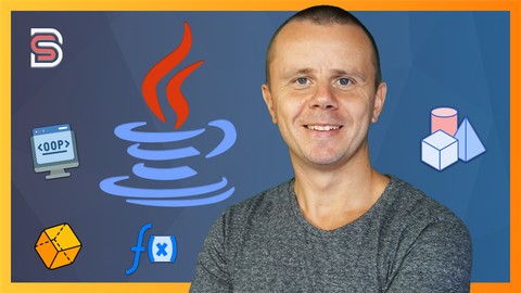 Java - Полный Курс по Java