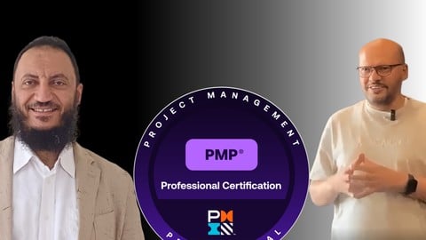 PMP Certification Prepration Course