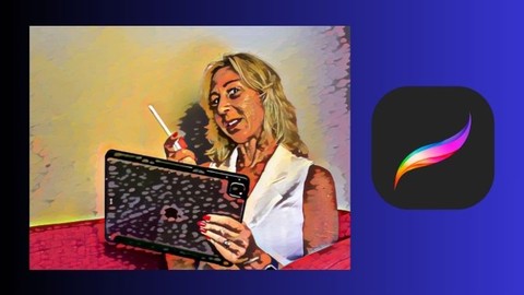 Procreate per principianti