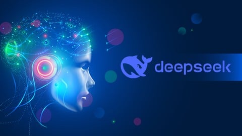 DeepSeek la IA  como ChatGPT pero Open Source (es Gratis)