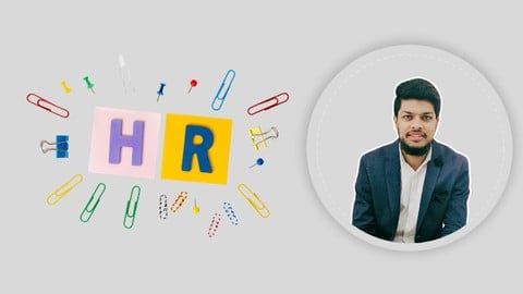 Administrative Human Resources (HR) for Beginners