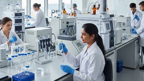 Step By Step Guide to Analytical Method Validation