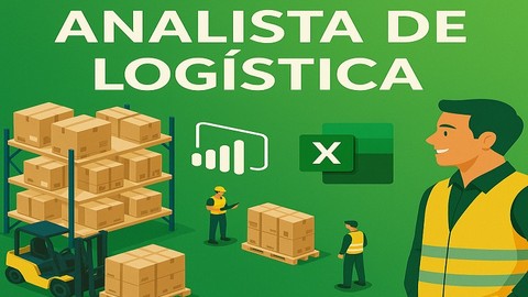 Analista de Logística B2C &  FULFIIMENT