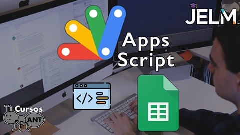 Crea macros: Aprende Apps Script desde cero en Google sheets