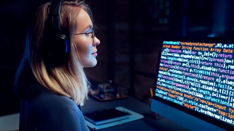 React JS - The Complete Course (incl. React Router & Redux)