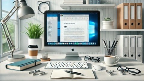 Master Microsoft Word: From Beginner to Pro