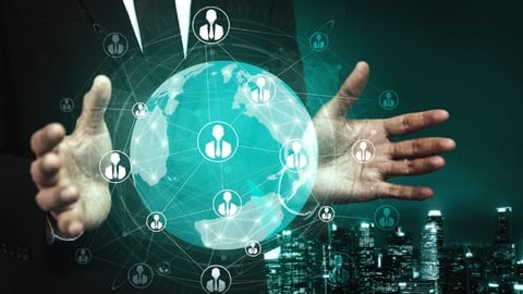 Certification in Global Human Resources Professional