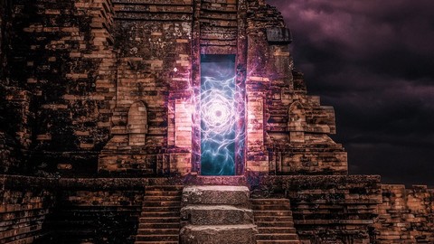 Magickal Lightwork Advanced Degree Program