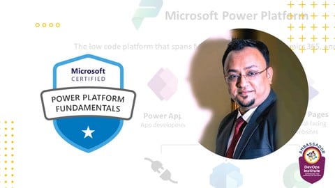 PL-900: Certification Practice Tests [2025]