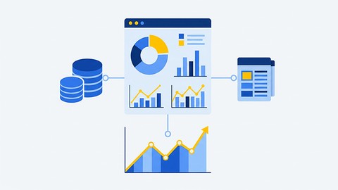 Power BI PL-300: Microsoft Data Analyst Exam Prep