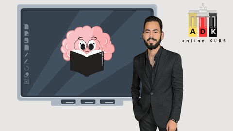 المستوى التاني اللغة الالمانية A1.2