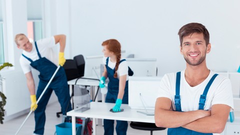 Fundamentals of Professional Cleaning-2025