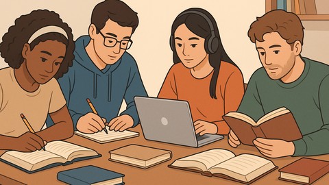 Como Estudar Português do Zero