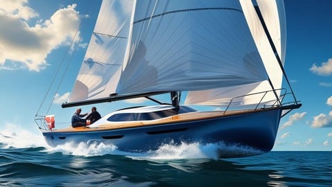 Sailing Sports Rules : RRS 2025-2028