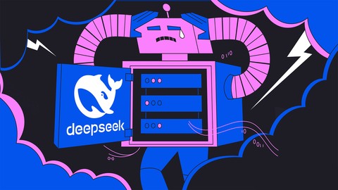 DeepSeek: Um Guia Completo do Básico ao Avançado