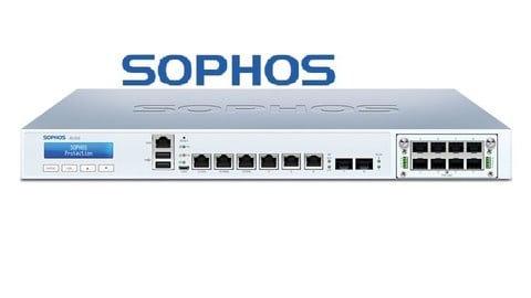 Sophos Firewall Eğitimi | 2025