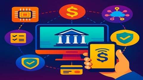 CoreBanking & Fintech Masterclass: IT, Payments & Compliance