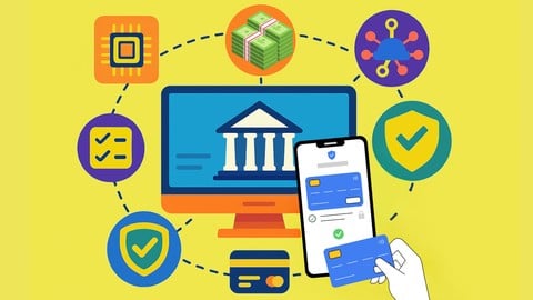 Digital Banking Masterclass - Core Banking & Card Management