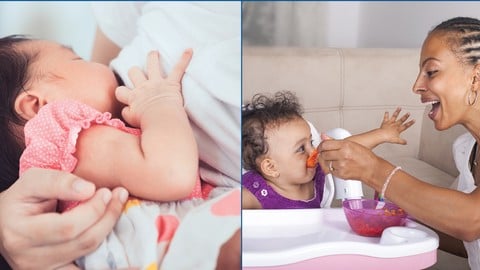 Breastfeeding and Maternal Mental Health