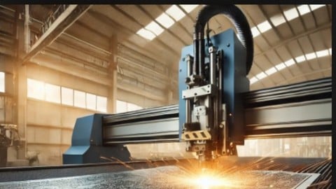 Laser Cutting