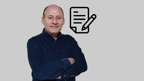 A1-A2 İNGİLİZCE YAZMA ÖĞREN