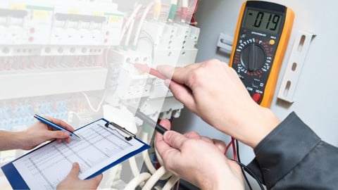 Inspection, Testing & Maintenance of Hazardous Area Wiring