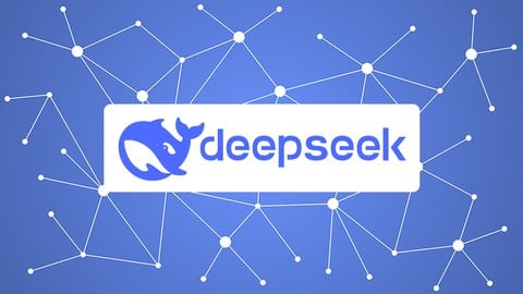 DeepSeek le guide complet 2025 : Agents IA, RAG, Apps IA...