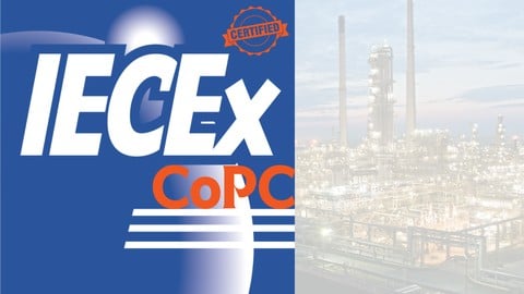 IECEx CoPC certification MCQ Practice Test