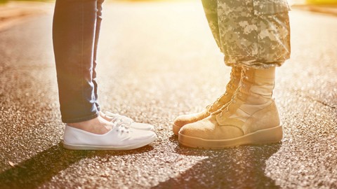 Military Transition: Life Coaching for Ex-Military Personnel