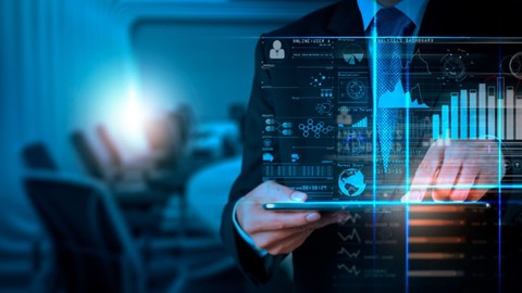 Data Analytics Essentials: Analyze, Visualize, Interpret