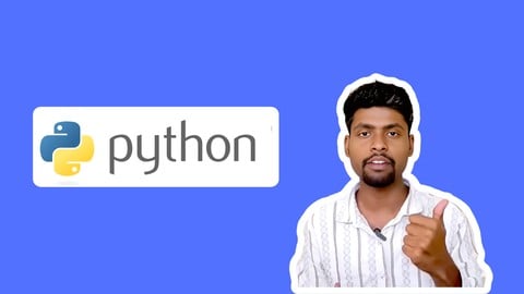 Beginner Python Tutorial for Web Development-Visual Learning