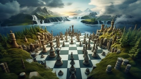Chess Opening Weapon: Crush Opponents with the Ponziani