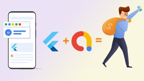 Mastering Flutter Admob: Monetize Your Apps Like a Pro[2025]
