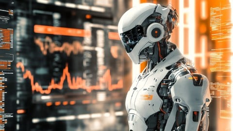 Trading Algorithmique : Créez vos Bots sans Programmation