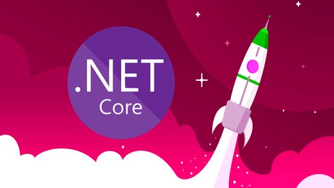 Complete ASP.NET & Entity Framework Bootcamp (English)