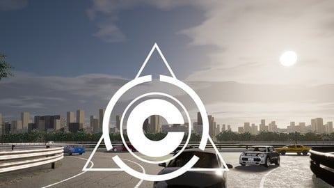 CARLA Simulator ile Kendi Arabanızı Kodlayın