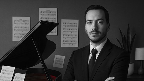 Armonía Musical: Curso Completo.