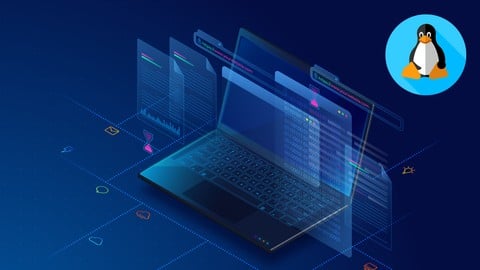 The Ultimate Linux Bootcamp for DevOps SRE & Cloud Engineers