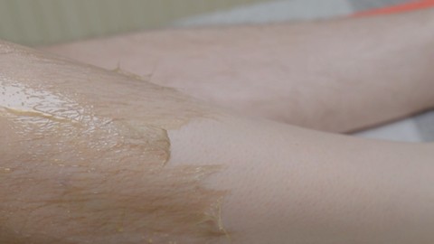 Waxing Master Certificate Course