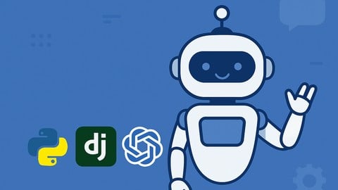 Créer d’un Chatbot IA en Python avec Django et DeepSeek