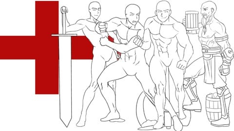 Mais Mangá criação e movimentos -  Gestual.
