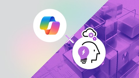 Microsoft Copilot  とデザイン思考を活用した DX アイデア創出の基本マスターコース