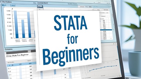 Introduction to Quantitative Data Analysis with Stata