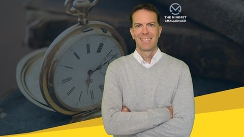 Mastering Time - The Art of Flawless Execution