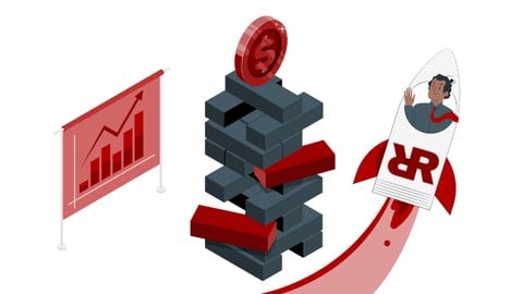 Business Strategy Mastery: Build, Plan, Execute & Scale Fast