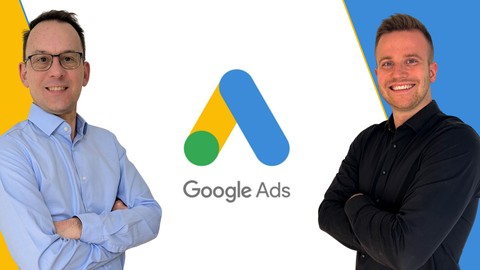 Google Ads Campus: In 7 Tagen zum Google Search Ads Experten