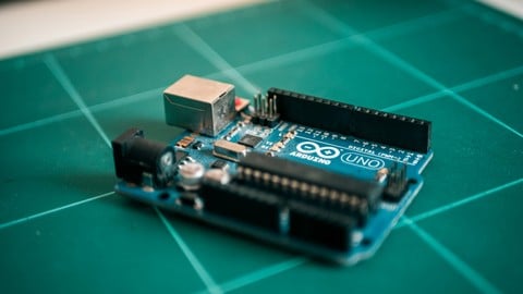 Derinlemesine Arduino Eğitimi