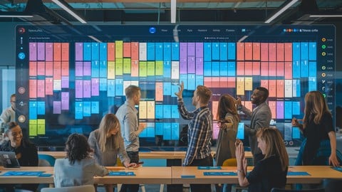 Trello Mastery: Comprehensive Guide to Project Management