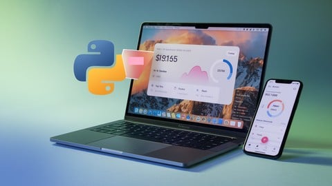 Build Progressive Web Apps: Python Django PWA Masterclass